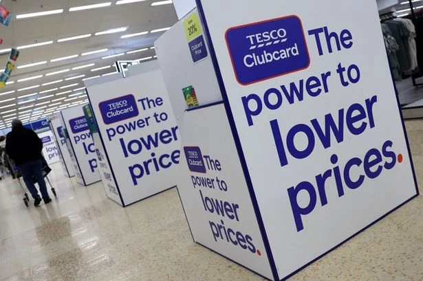 Tesco Clubcard holders urged to 'act now' for one million points