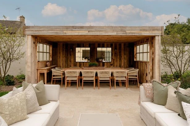 You could win £2.8m dream home for £10 in 'celeb capital' an hour from West Midlands
