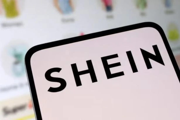 Shein shopper's brother points out X-rated pattern on top that 'can't be unseen'