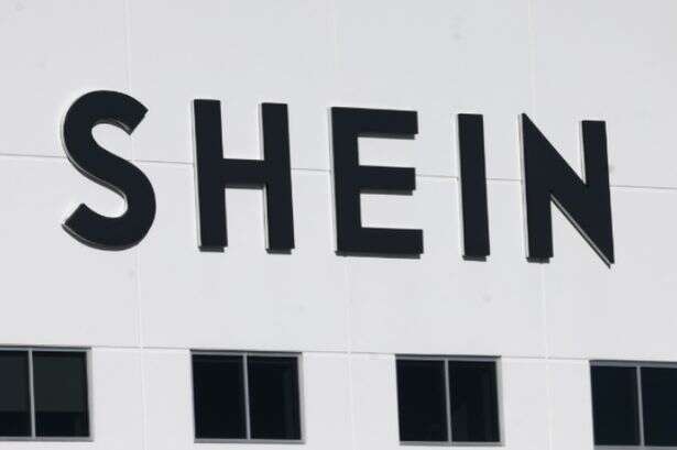 Shein makes decision over UK future after increased scrutiny in US