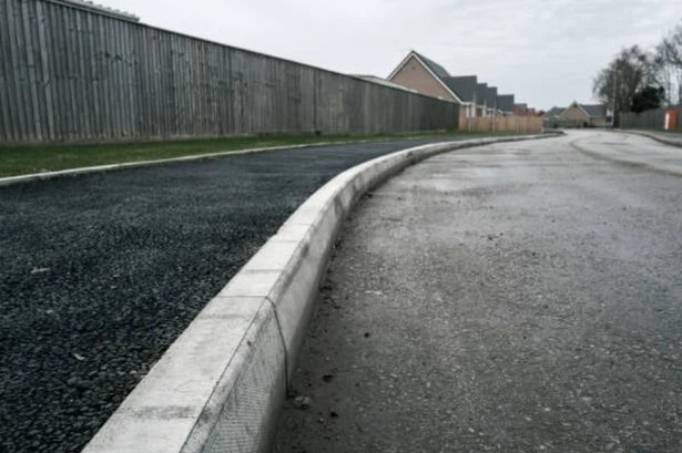 Rule change for 500,000 UK households who don't have a driveway