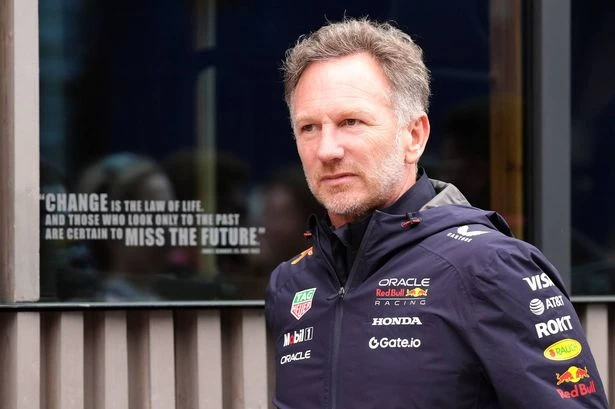 Breaking: Christian Horner leaves Red Bull after 20 years as F1 team principal