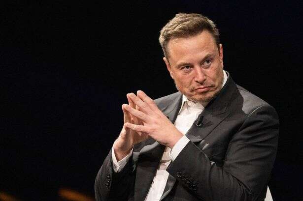 Elon Musk given eye-watering price to buy Liverpool as father opens up on takeover