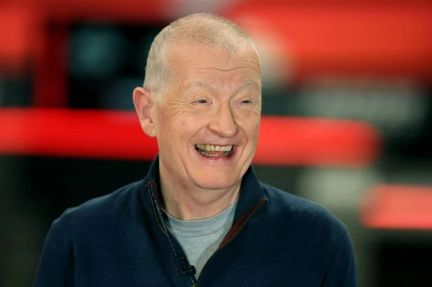 Steve Davis' surprising new career, split from wife and affair with 19-year-old