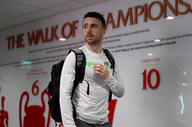 Diogo Jota's autopsy to take 'several days' for awful reason