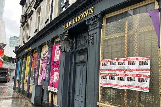 Black Sabbath step in to help save iconic Birmingham landmark before farewell gig