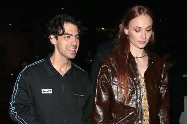 Joe Jonas and Sophie Turner divorce after year-long battle