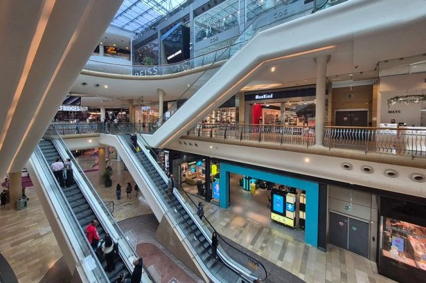All the Bullring shops that shut in July as flurry of doors close to customers