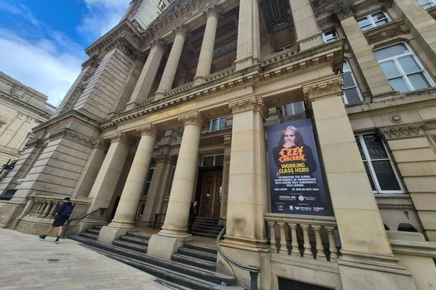 Birmingham museums chief puts out plea for 'angel investor' as Ozzy exhibition pulls in crowds