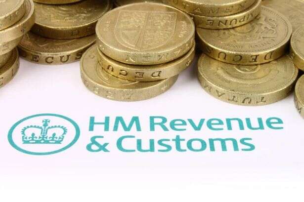 Thousands must pay inheritance tax 'before they die' in 'catastrophic' HMRC error