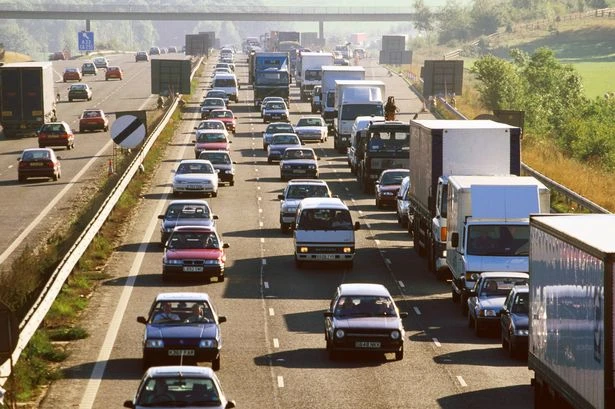 Simple car reg plate check that tells drivers if they must pay an extra £150 tax