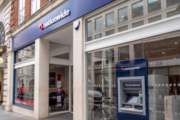 Nationwide tells 4 million customers to check bank statements for surprise payments