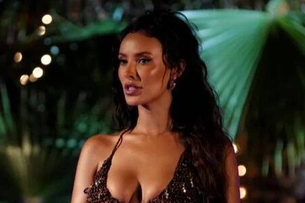 Maya Jama shares Love Island update as fans say 'I've been waiting for this'