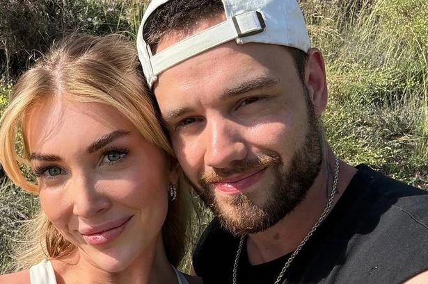 Liam Payne's girlfriend Kate Cassidy may not get penny of £24m fortune as star left no will