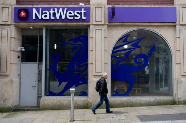 NatWest and Santander among banks set for major changes from October 1