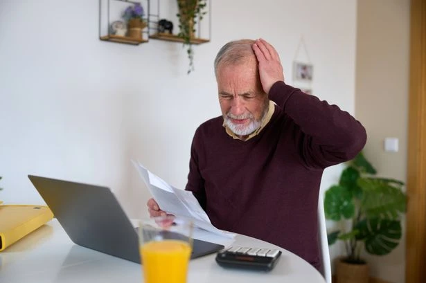 HMRC state pension tax error overcharging millions of pensioners
