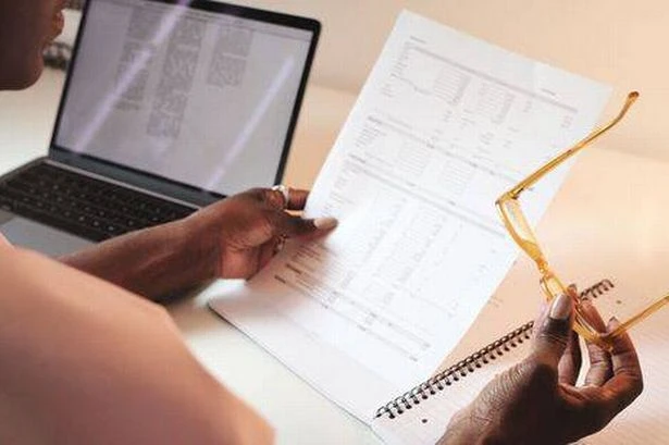 Expert advice on the three things you need to check on your payslip to avoid losing money