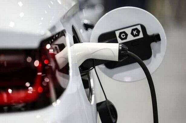 Electric vehicle owners warned to prepare for £211 April double blow