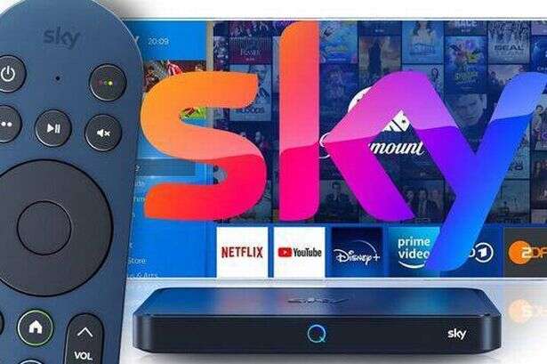 Sky Black Friday sale ends soon but there's still time to save on TV, broadband and mobile plans