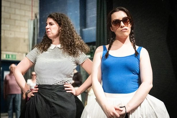 Live theatre returns to historic Birmingham stage for first time in 15 months