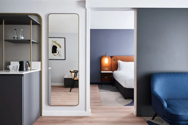 Win a cultural escape to Hyatt Hotels London Stratford – with tickets to Sadler’s Wells East - the best new attraction in London for 2025