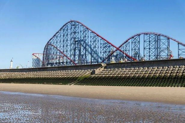 Blackpool Pleasure Beach announces major rule change - starting today