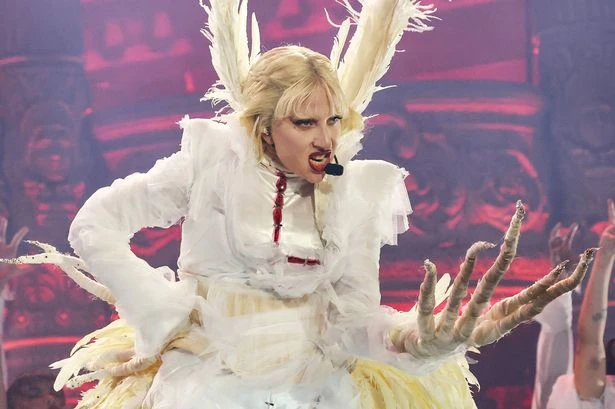 Lady Gaga tickets are still available through resale - here's how to get yours