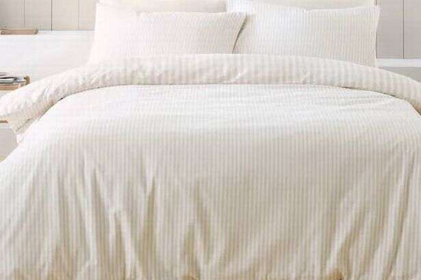 Debenhams shoppers rave over £20 duvet set that 'locks in heat' and is 'like a warm hug'