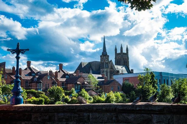 'Most underrated' town near Birmingham has 'dreamy' cafes and 'gorgeous' parks