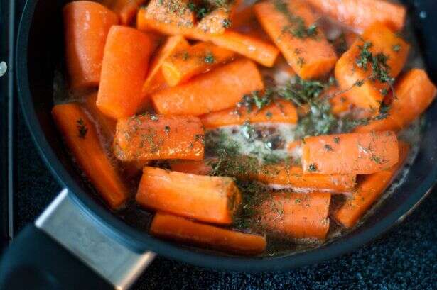 We have been cooking carrots wrong for years -chef's simple way to make them 'delicious'