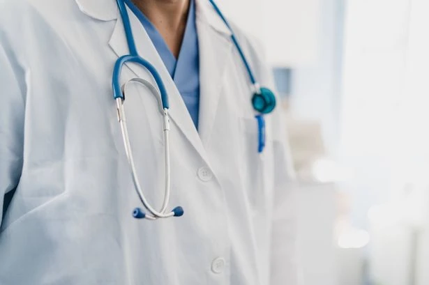 Dr Amir Khan tells people not to ignore five 'weird' symptoms they've probably Googled