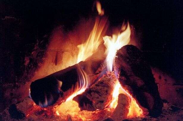 UK households with wood-burning stoves and open fires face £1,000 fines after 5,600 complaints