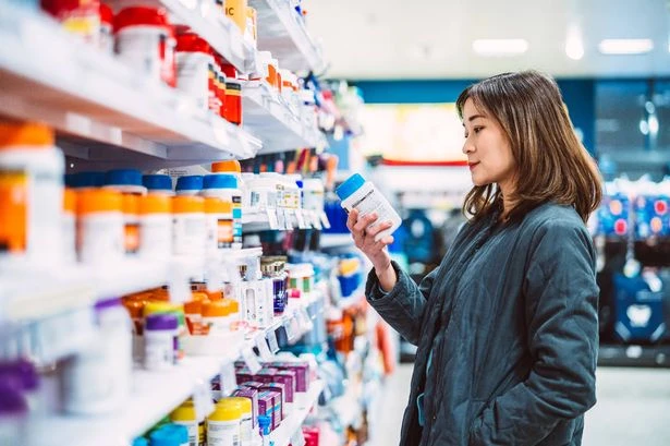 NHS issues urgent warning to people with 8 conditions who take ibuprofen