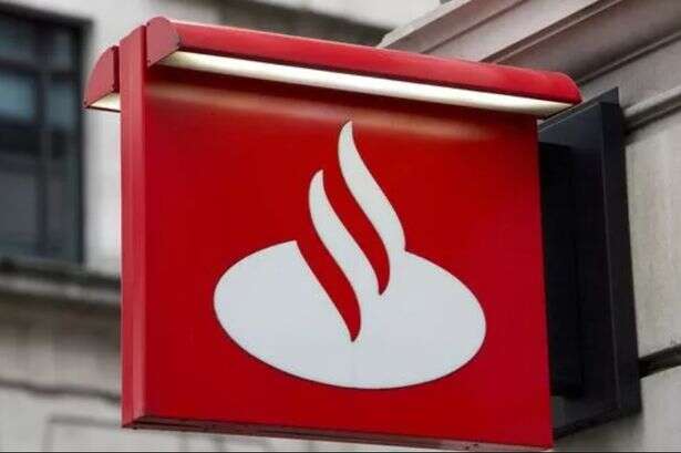 Santander warns customers will lose £1,700 each after breaking 'golden rule'