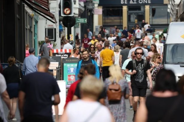 DWP set to make big change to 11 benefits in late December