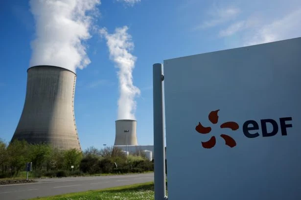 EDF warns UK households to complete crucial task before midnight tonight