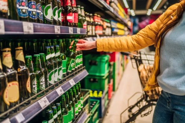 Popular 90s beer returns to UK supermarkets after being axed in 2003