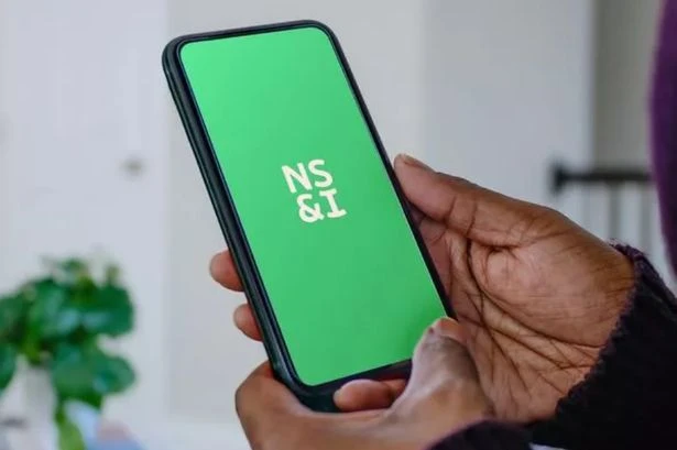 NS&I savers set to be worse off after September rule change