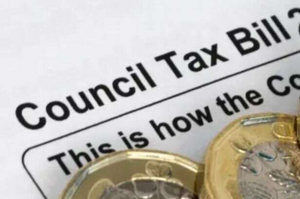 Majority of Brits set for maximum council tax hikes - have your say