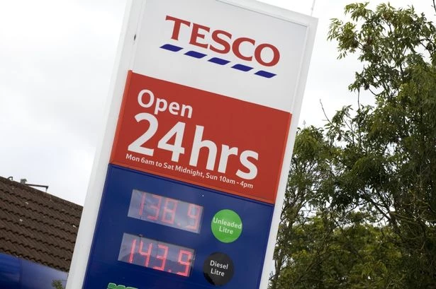 Drivers warned to only fill up cars at Tesco, Asda, Morrisons, Sainsbury's