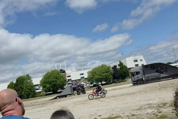 Monster Truck firm issues statement over 'rip-off' event with just one truck