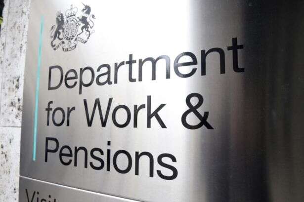 DWP handing £812 to four benefits while 'cracking down' on others