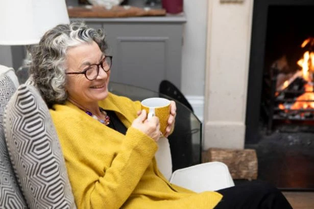State pensioners told move to four countries or face £8,320 stealth tax under Labour