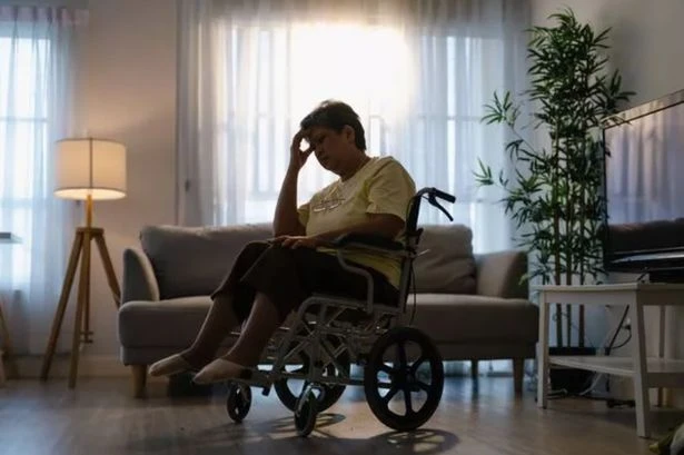 Thousands of people on PIP could be owed more money after review from DWP