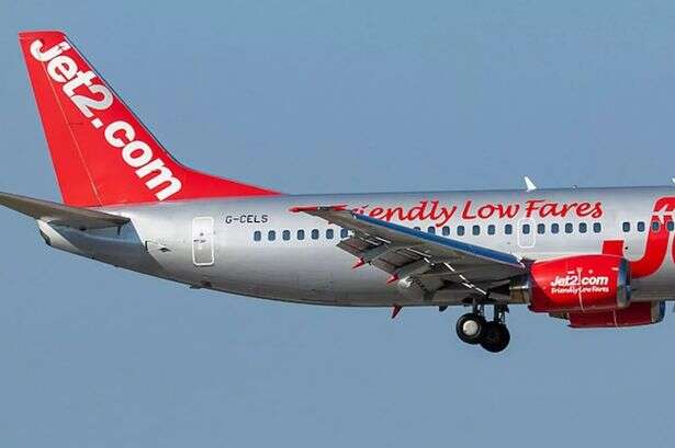 Jet2 issues 'apology in advance' to passengers over problem which is 'due to continue'