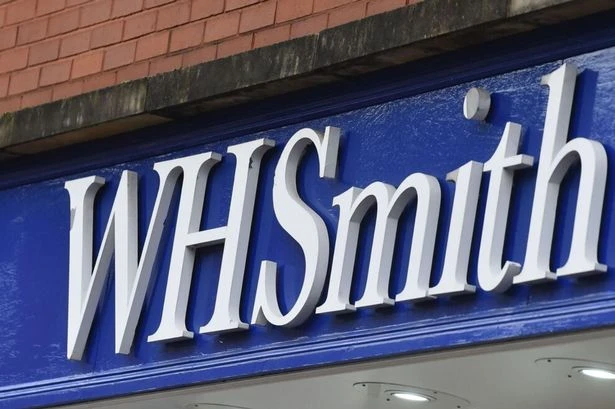 Major update over 480 WHSmith stores disappearing from high street