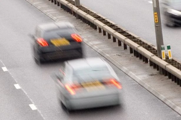 Drivers face £100 fine over new 1.5-metre rule which began on September 1
