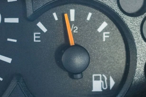 New £300 charge for drivers doing 10,000 miles a year under Labour