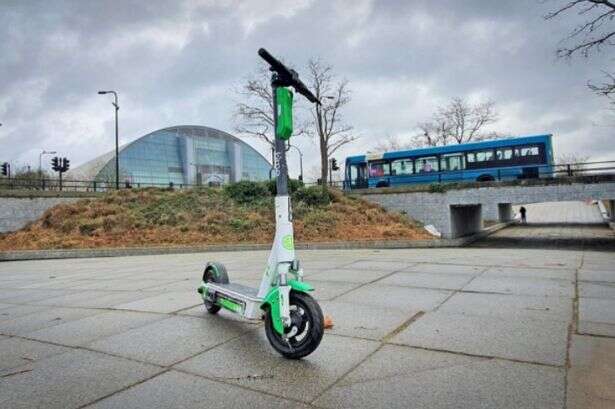 New UK e-scooter laws set to be rolled out with warning of 'prosecutions'