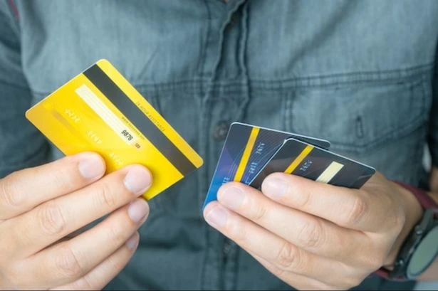 All credit card holders warned 'pay contactless' and 'never enter card'